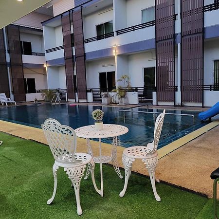The S.G Hotel Buriram Luaran gambar