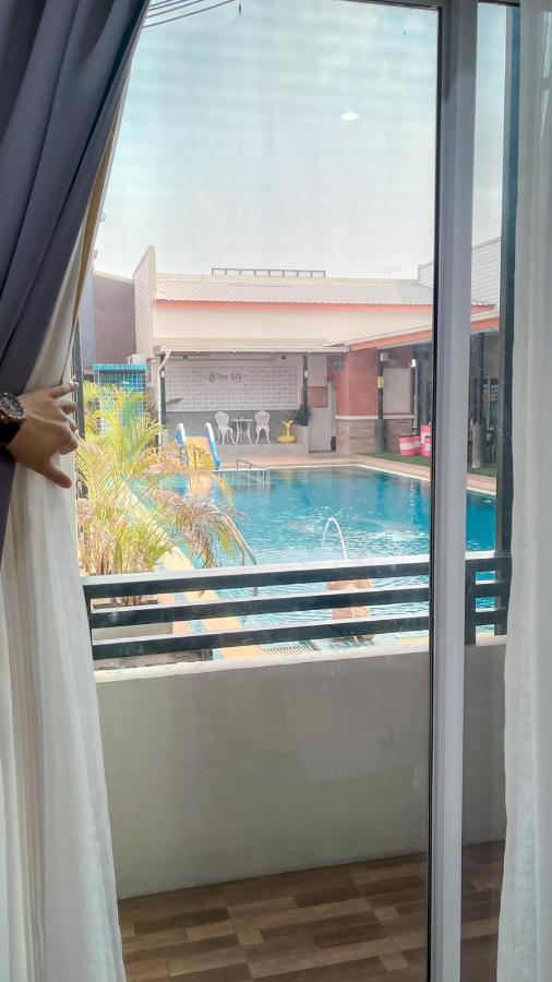 The S.G Hotel Buriram Luaran gambar