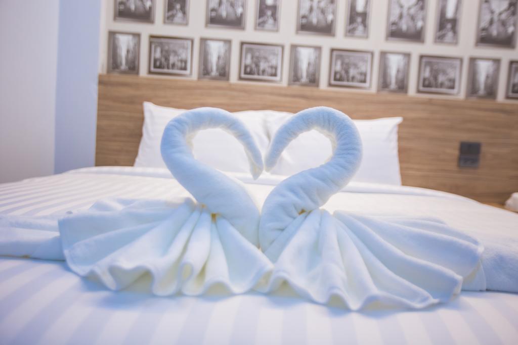 The S.G Hotel Buriram Luaran gambar