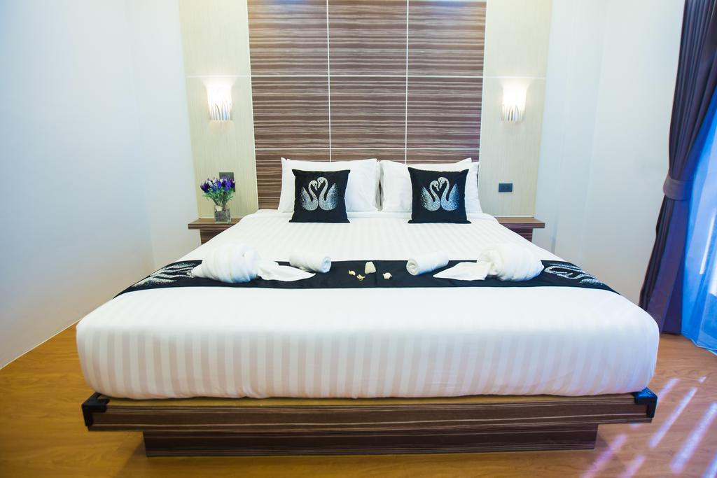 The S.G Hotel Buriram Luaran gambar