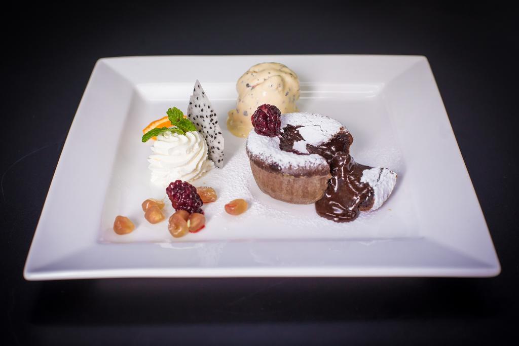The S.G Hotel Buriram Luaran gambar