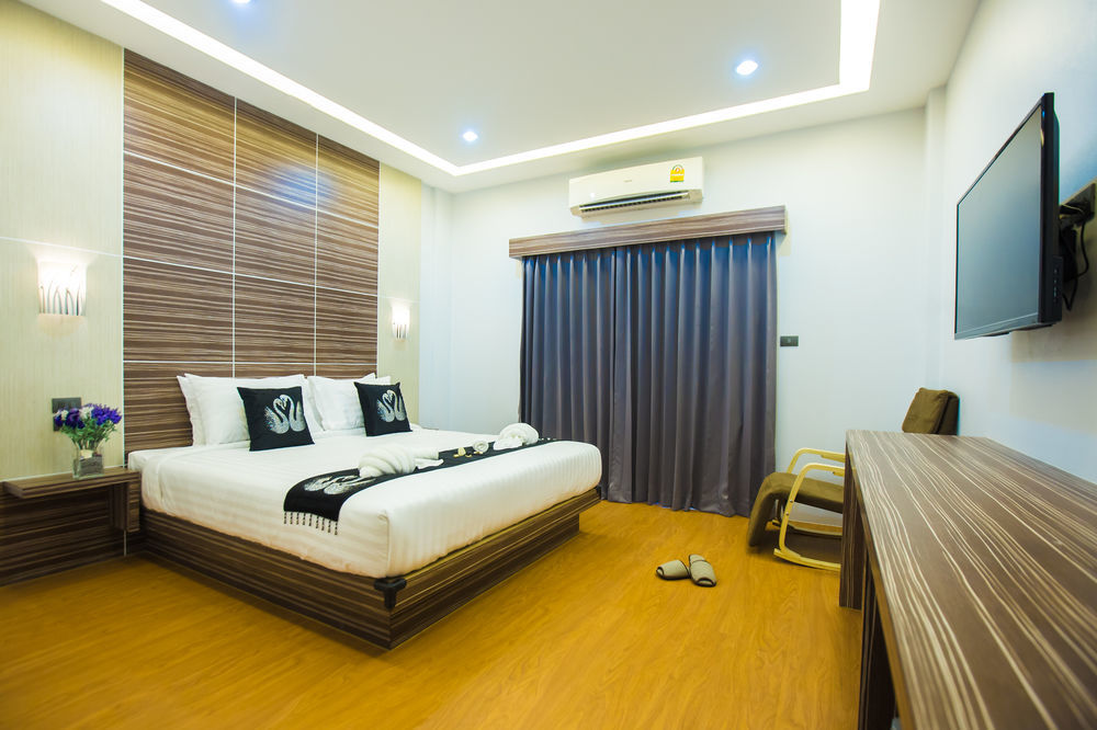 The S.G Hotel Buriram Luaran gambar