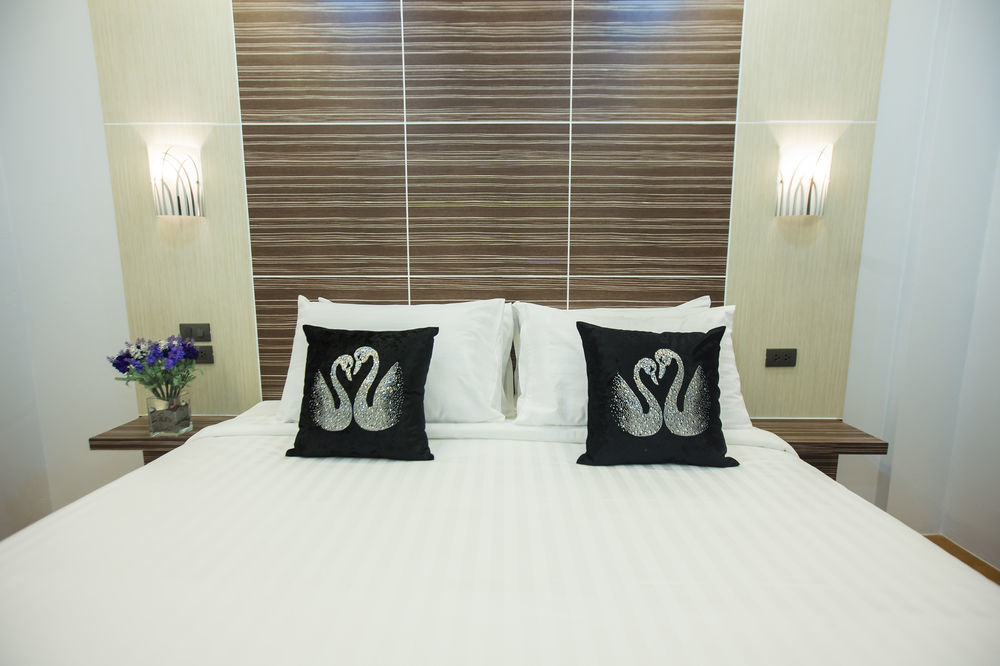 The S.G Hotel Buriram Luaran gambar